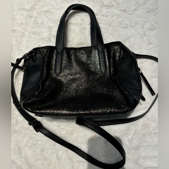 Fossil Bowler Bag and Wallet Set - Picture 7 of 9